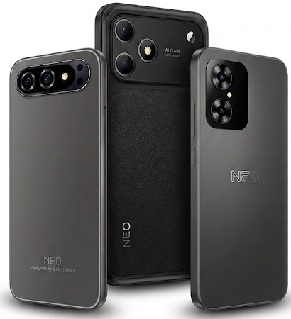 NEO Smart Devices