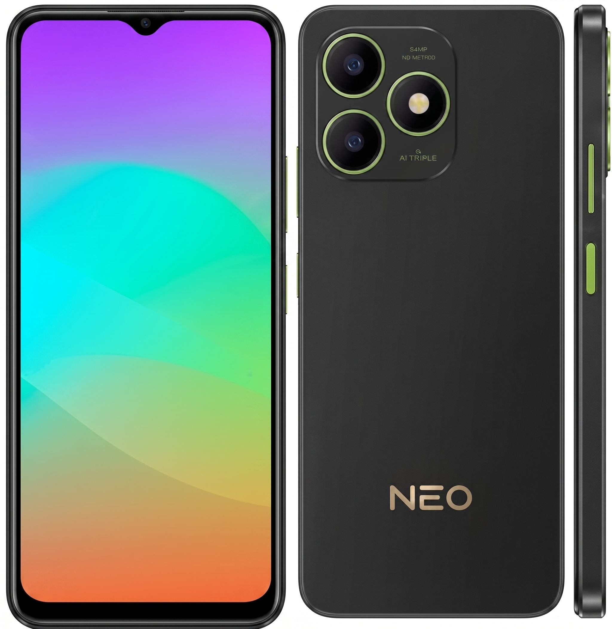 NEO A5LITE