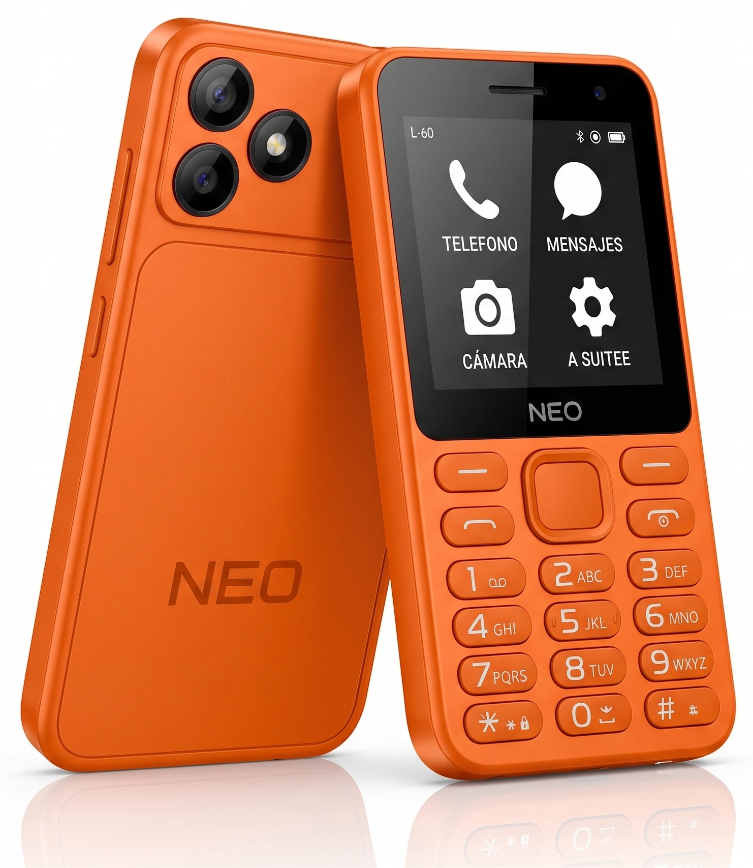 NEO C4L